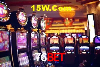 Estatísticas 76Bet